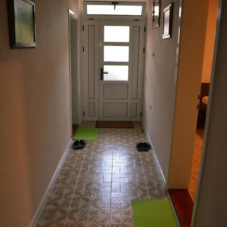 아파트 Sunny Stolac