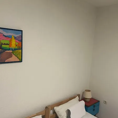 Apartman Sunny *