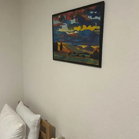 Apartman Sunny