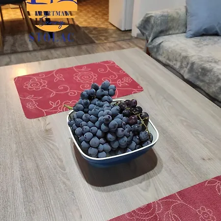 아파트 Sunny Stolac