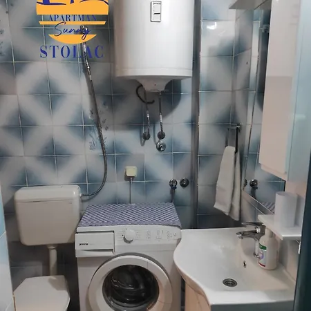 Sunny Apartman Stolac
